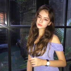 Meet your Posher, Ire